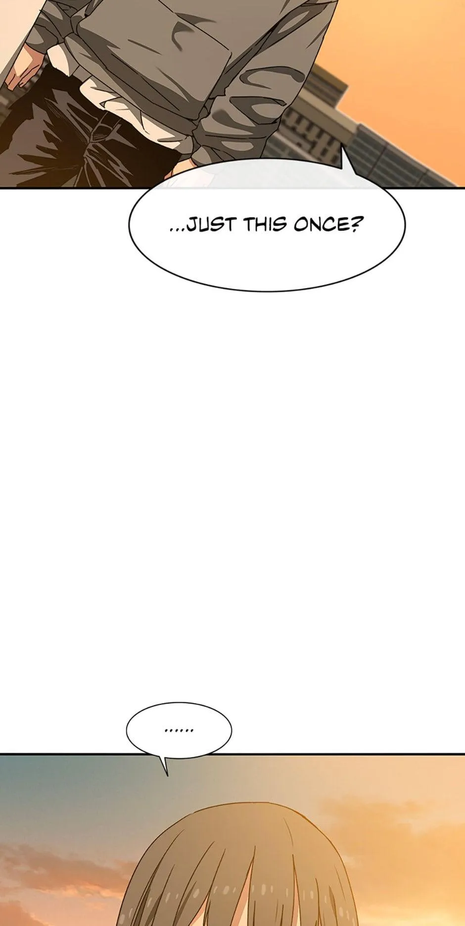 Read Existence en Manga Online