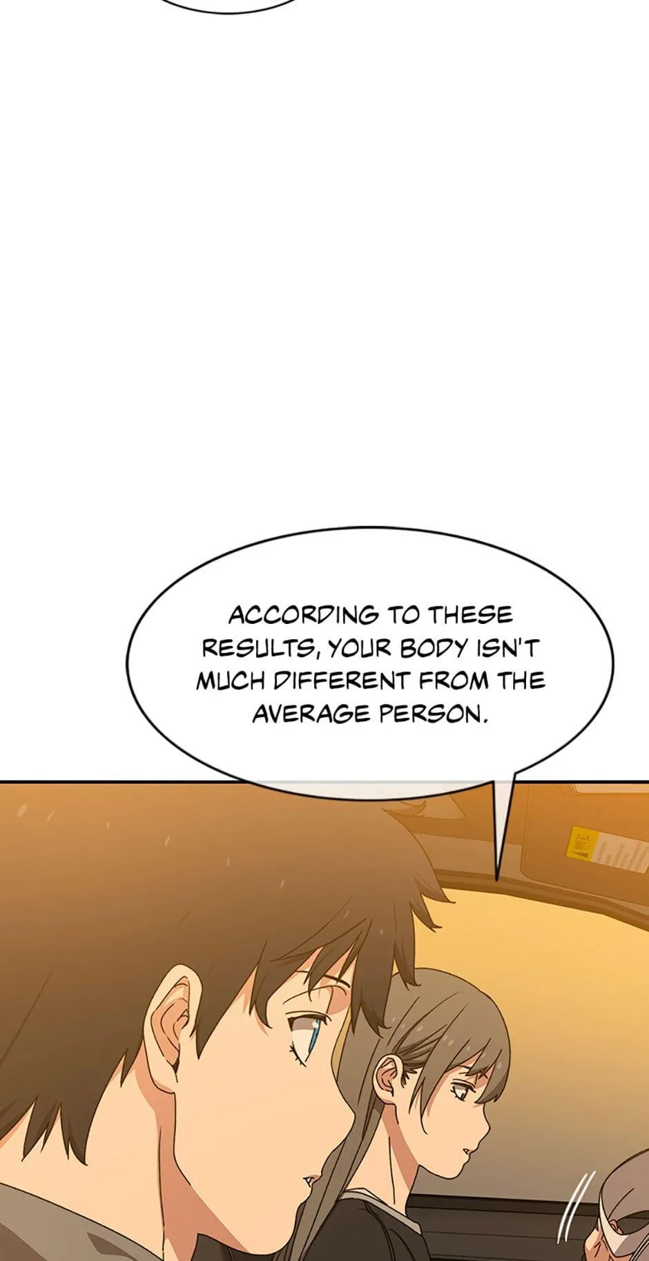 Read Existence en Manga Online