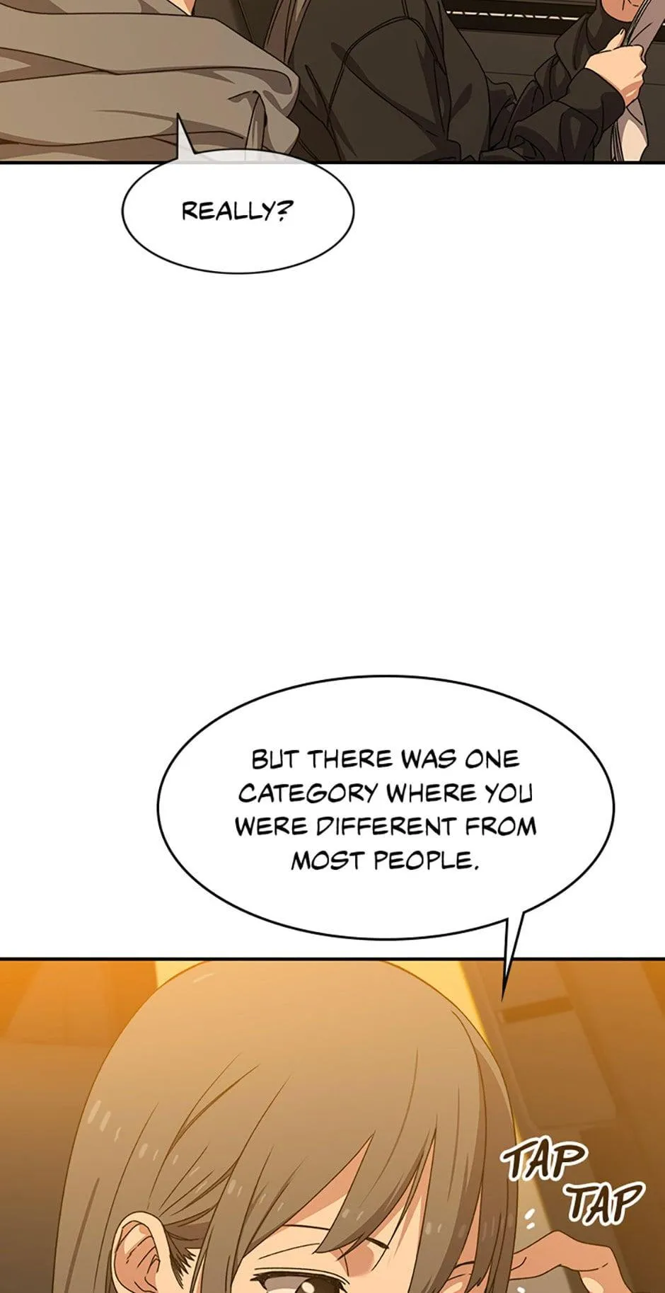 Read Existence en Manga Online