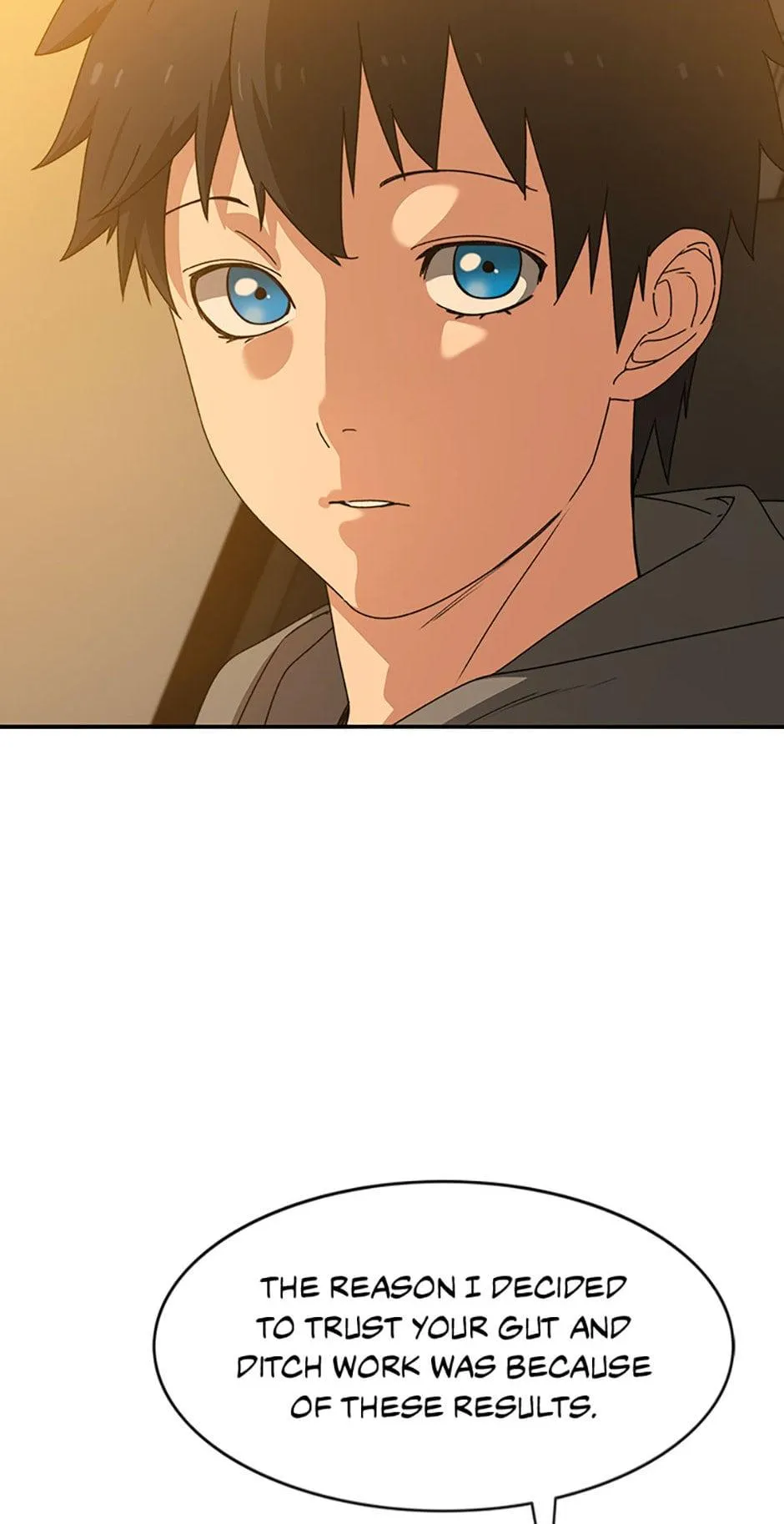 Read Existence en Manga Online