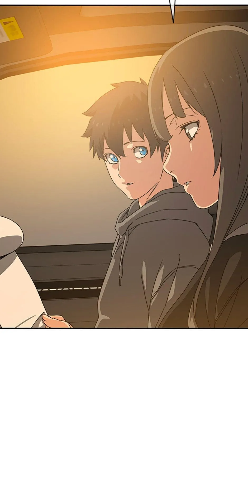 Read Existence en Manga Online