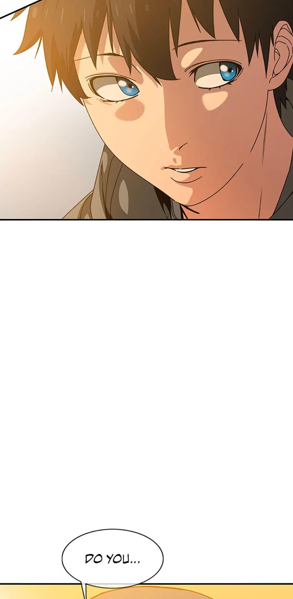 Read Existence en Manga Online