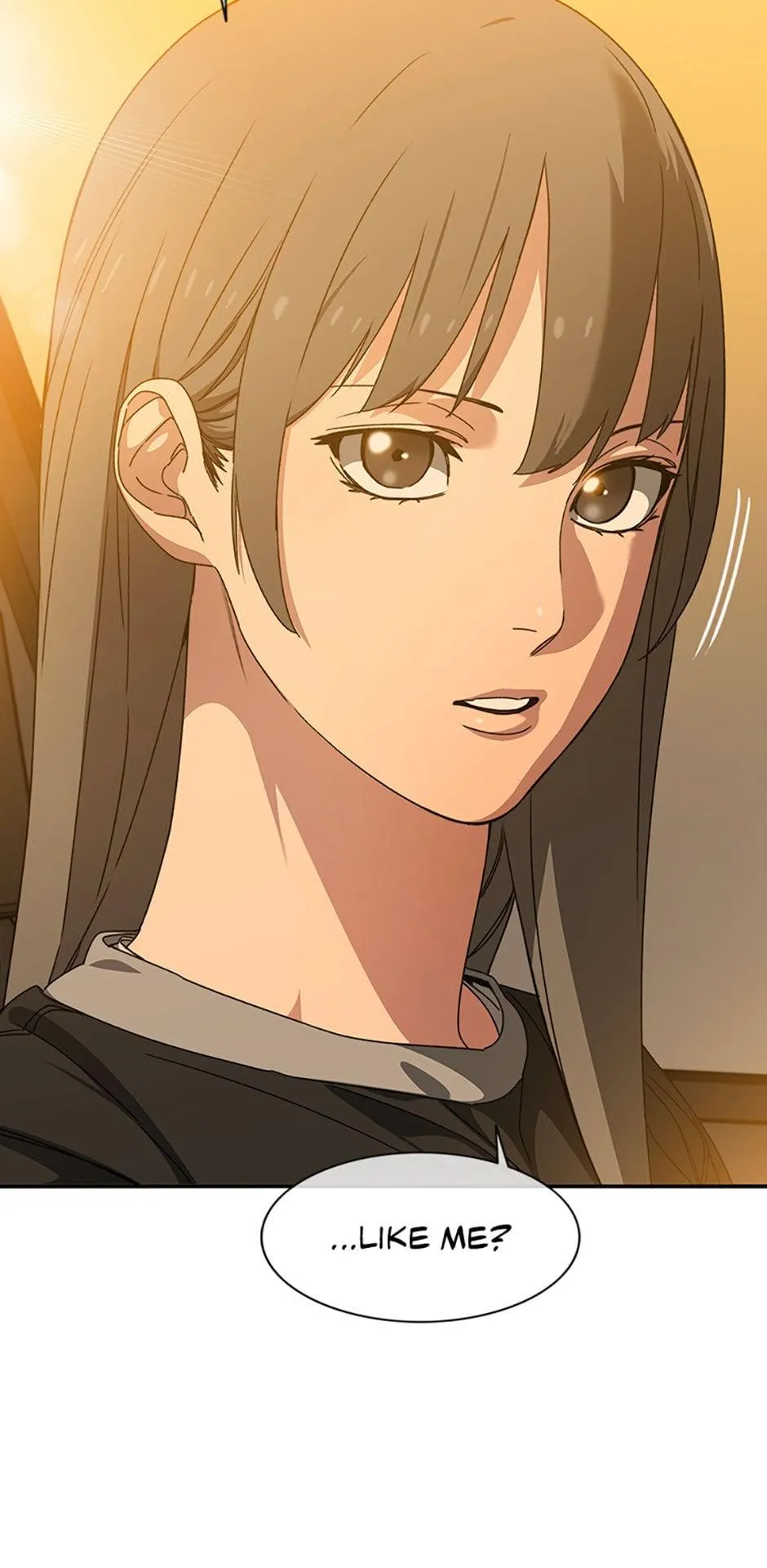 Read Existence en Manga Online