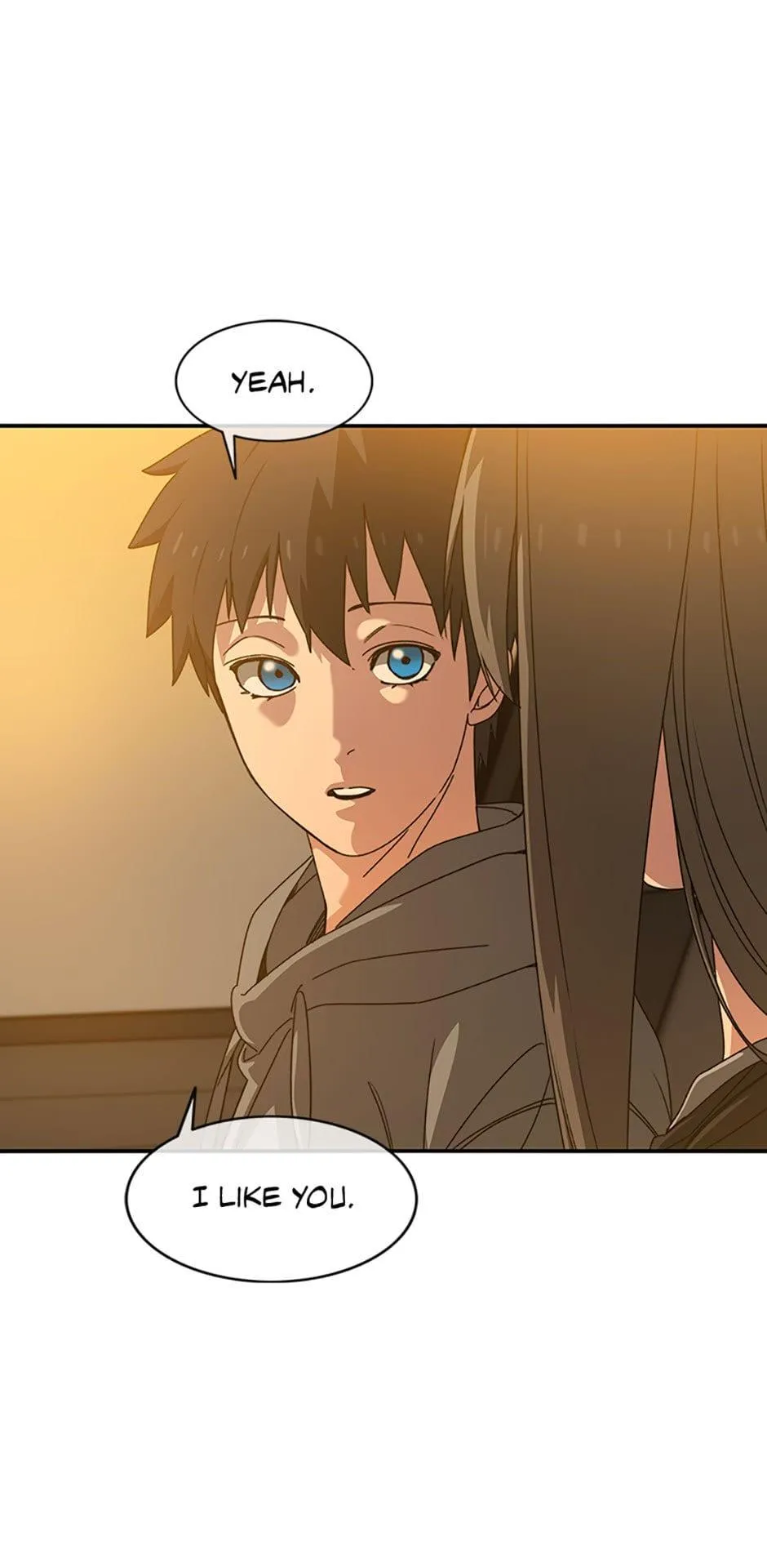 Read Existence en Manga Online