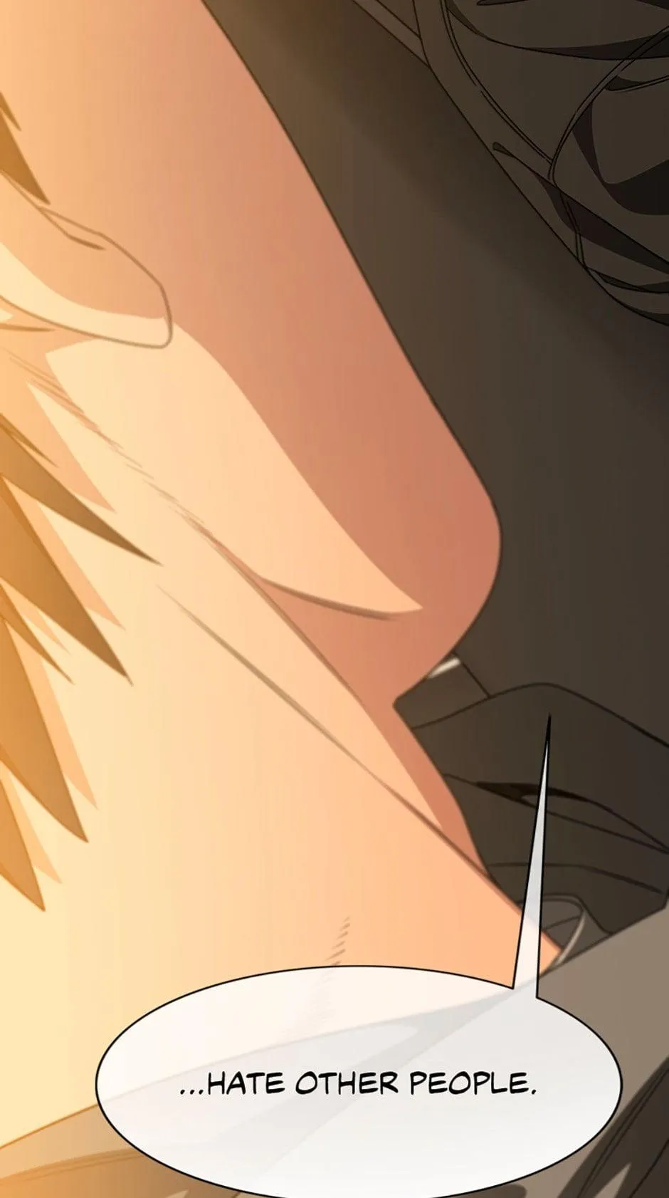Read Existence en Manga Online