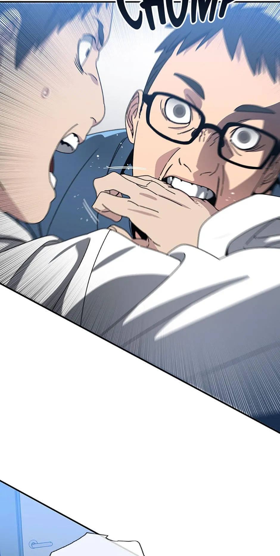 Read Existence en Manga Online