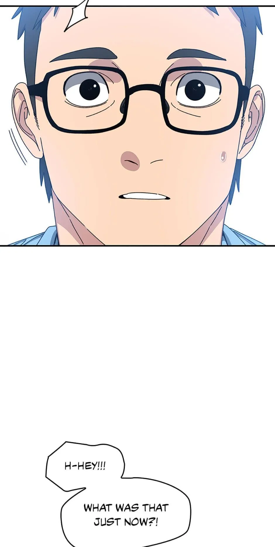 Read Existence en Manga Online