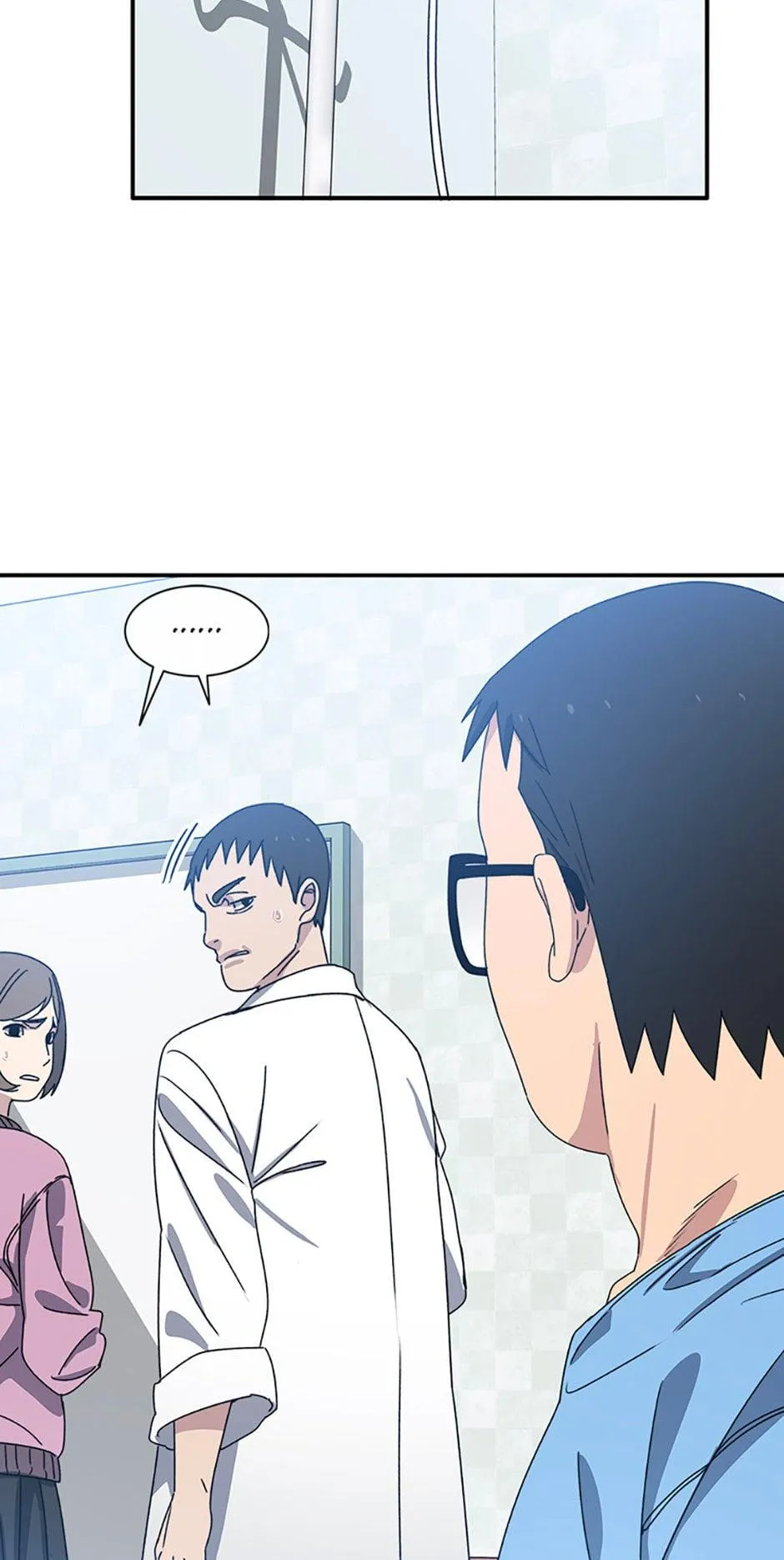Read Existence en Manga Online