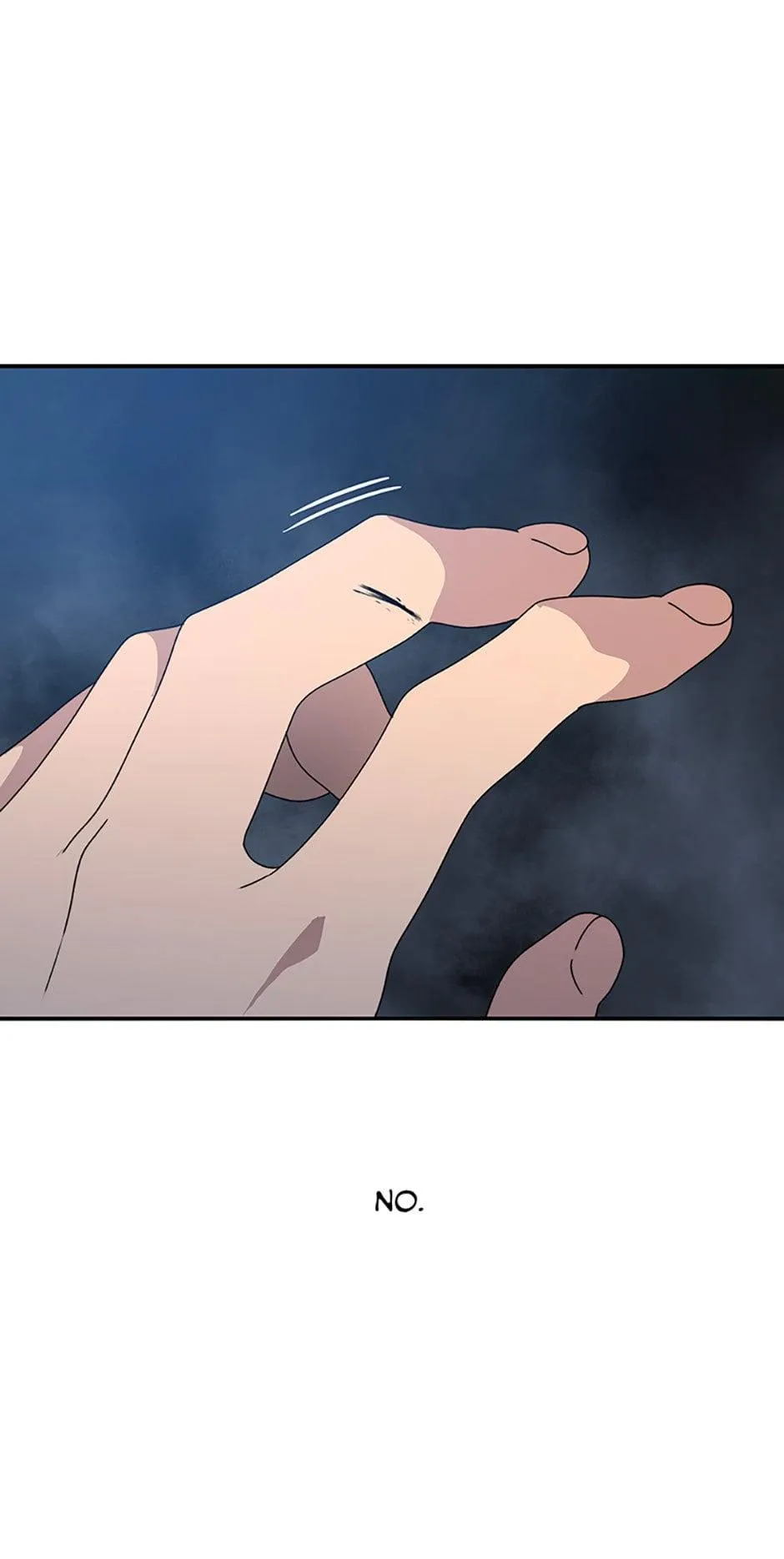 Read Existence en Manga Online