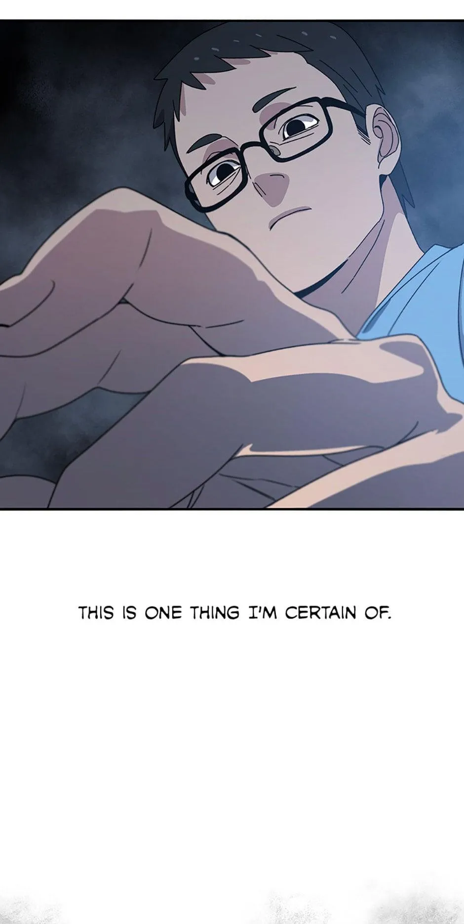 Read Existence en Manga Online
