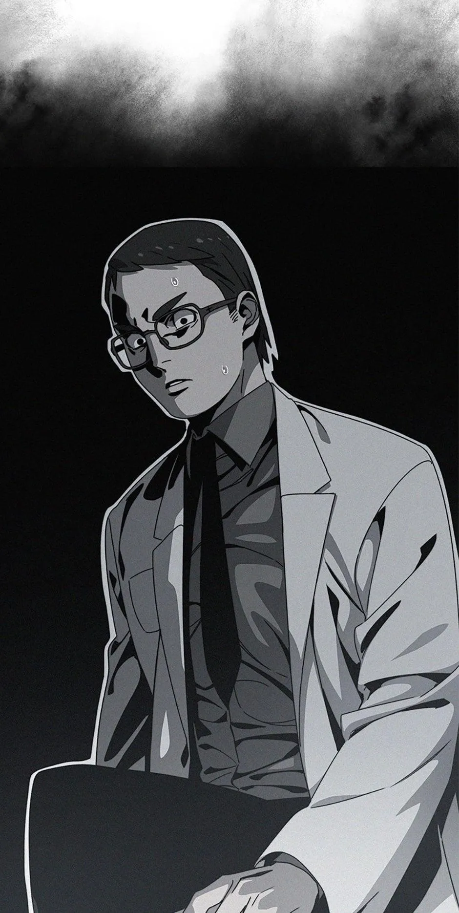 Read Existence en Manga Online