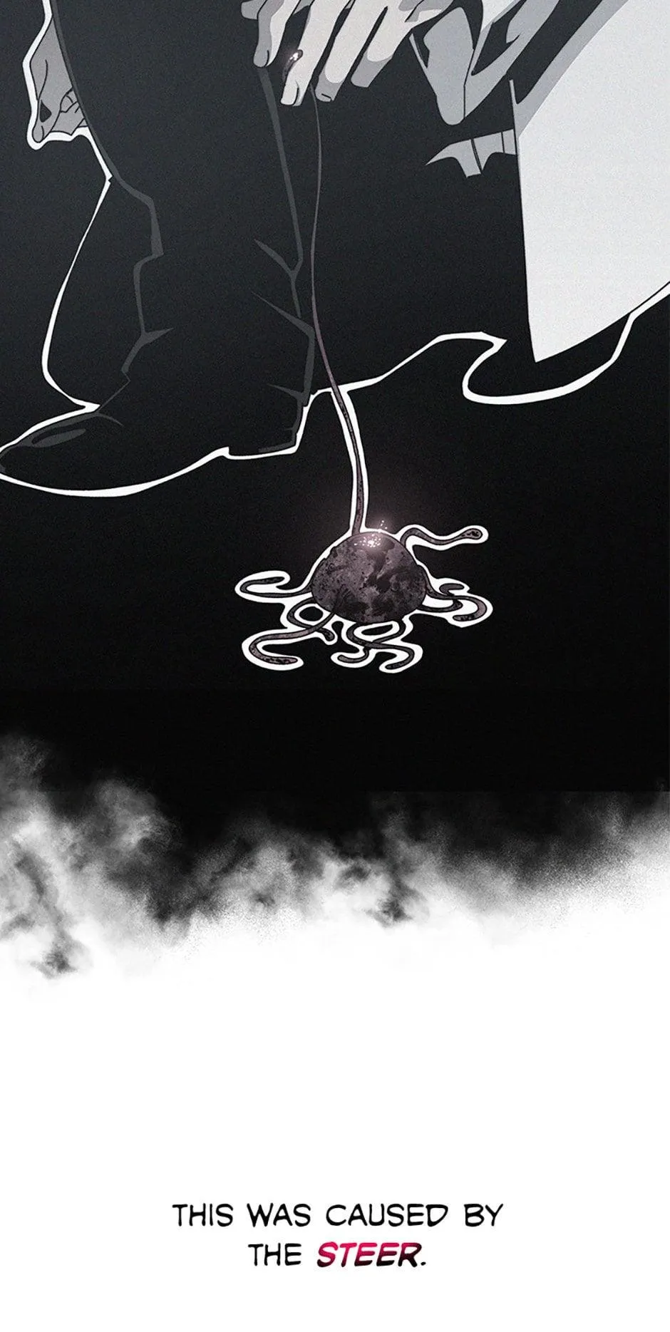 Read Existence en Manga Online