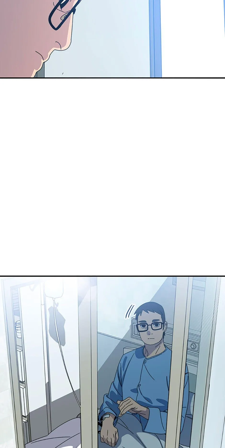 Read Existence en Manga Online