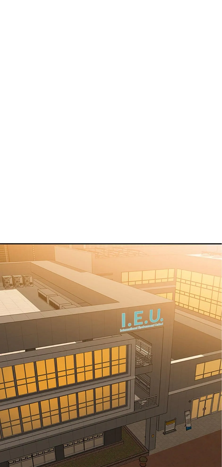 Read Existence en Manga Online