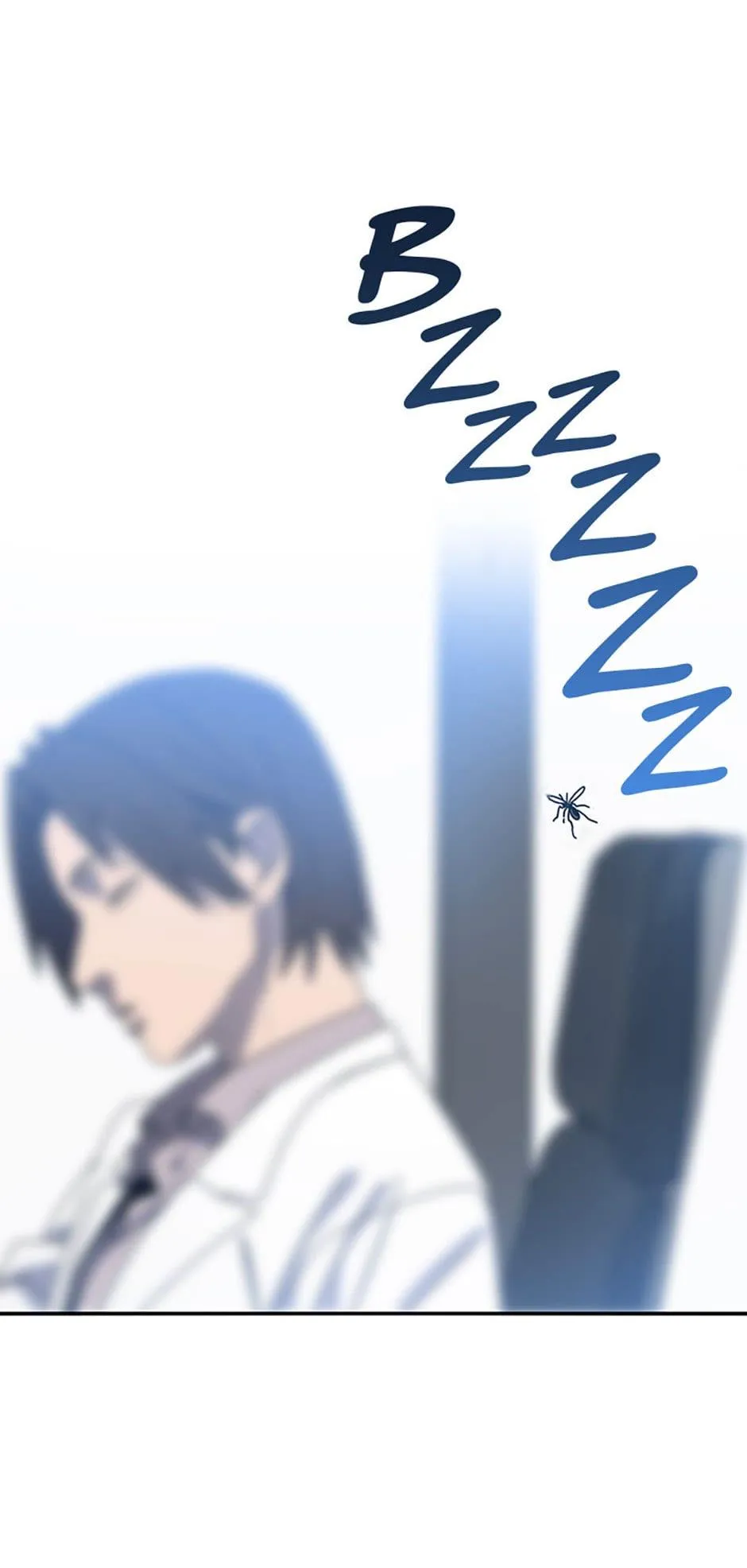 Read Existence en Manga Online