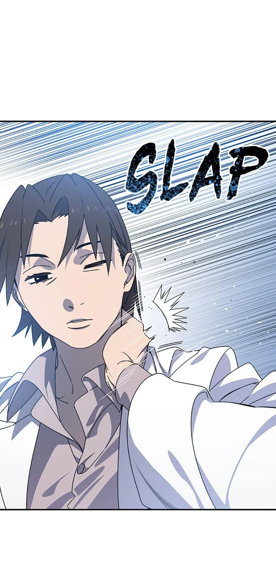 Read Existence en Manga Online