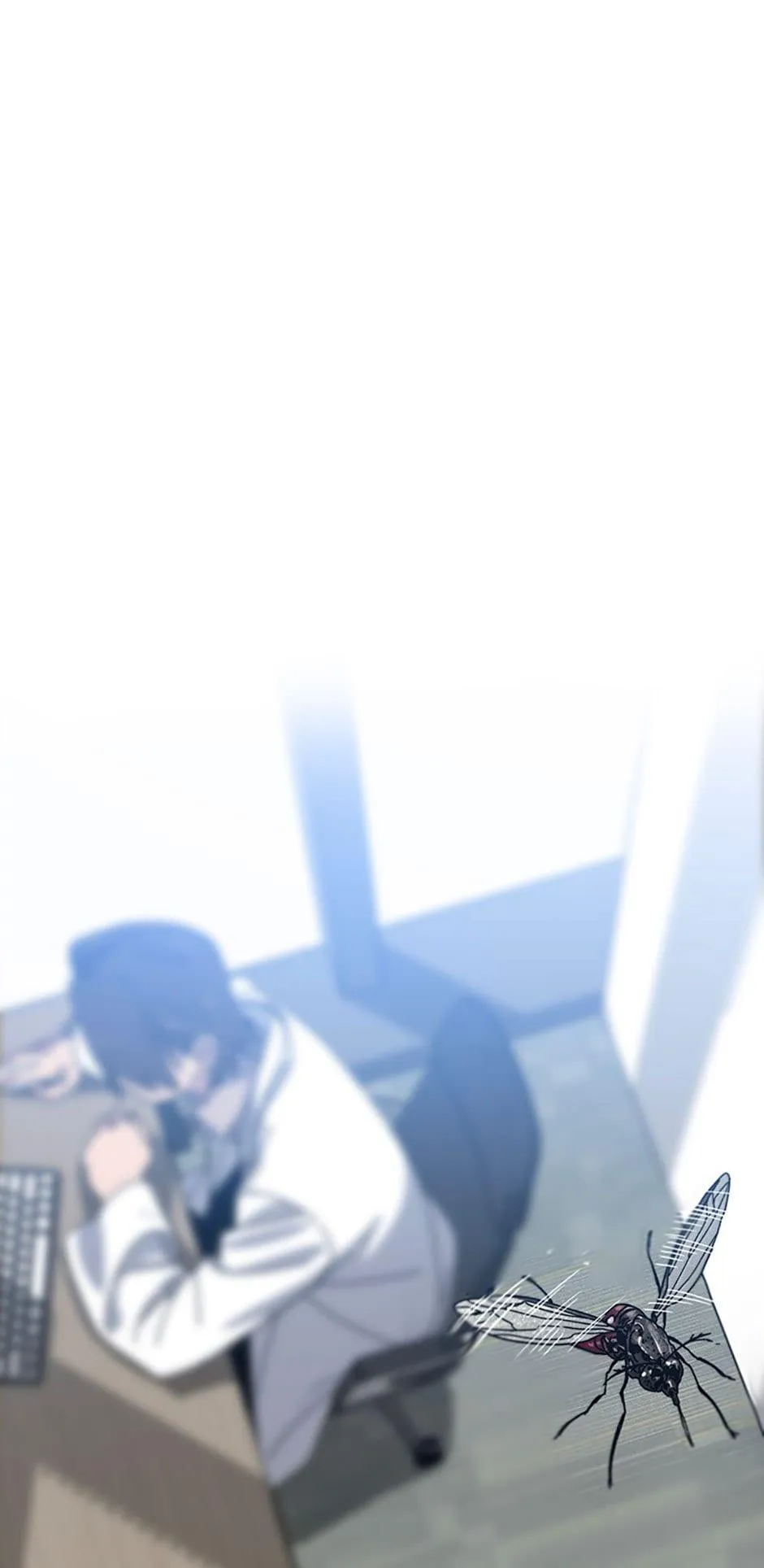 Read Existence en Manga Online