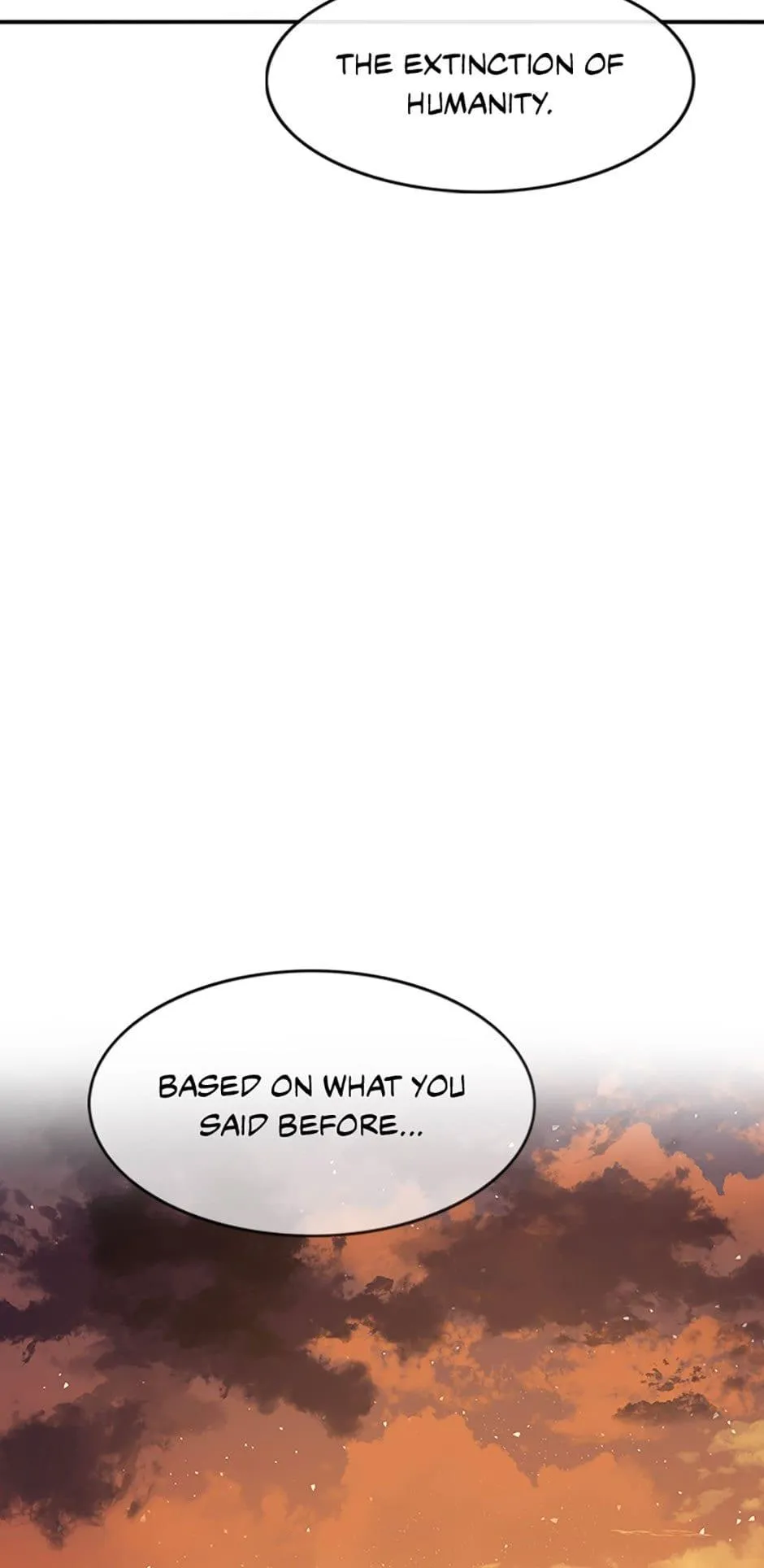 Read Existence en Manga Online