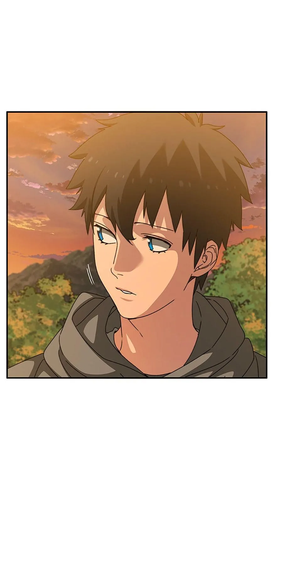 Read Existence en Manga Online