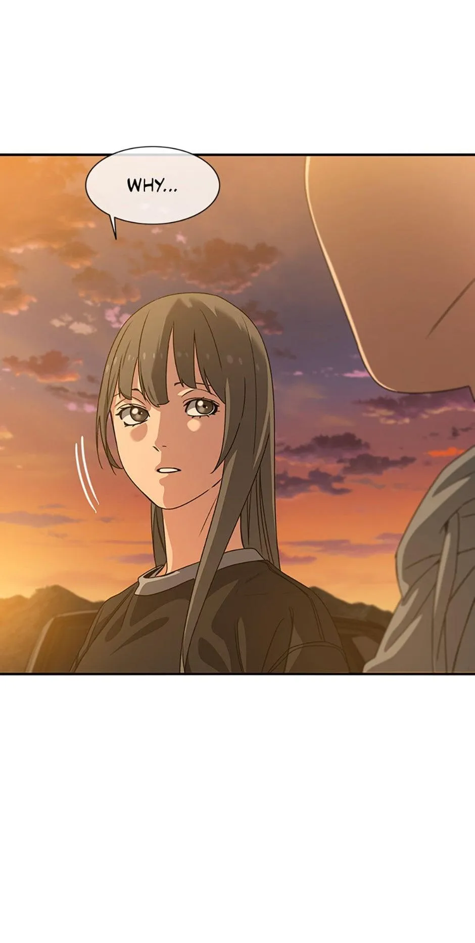 Read Existence en Manga Online