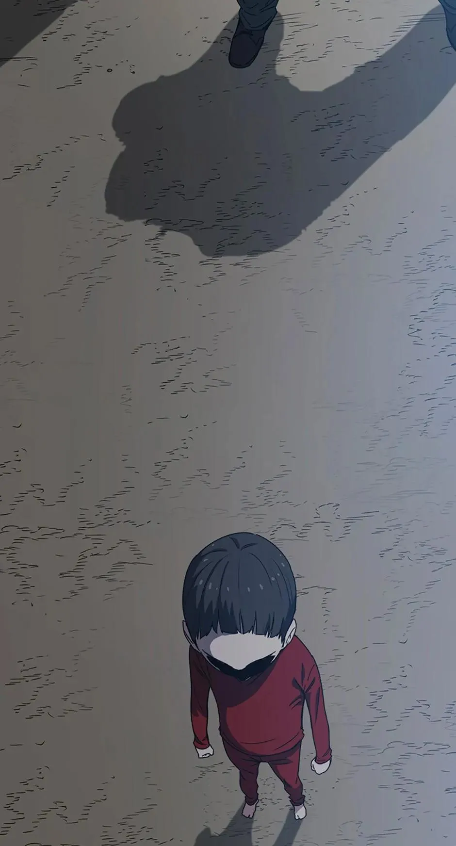 Read Existence en Manga Online