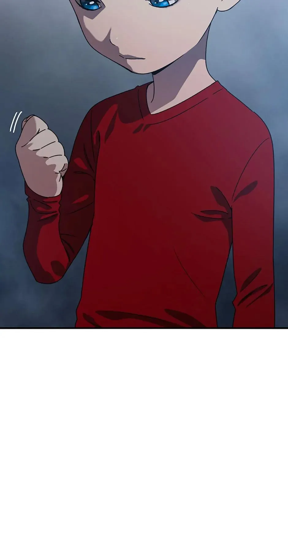 Read Existence en Manga Online
