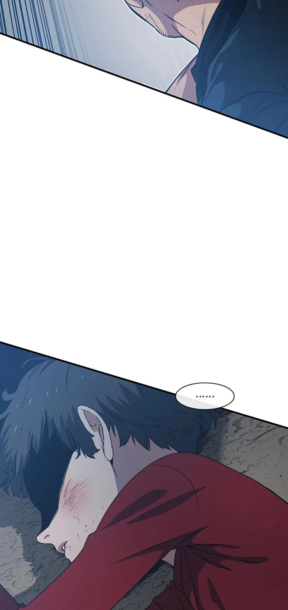 Read Existence en Manga Online