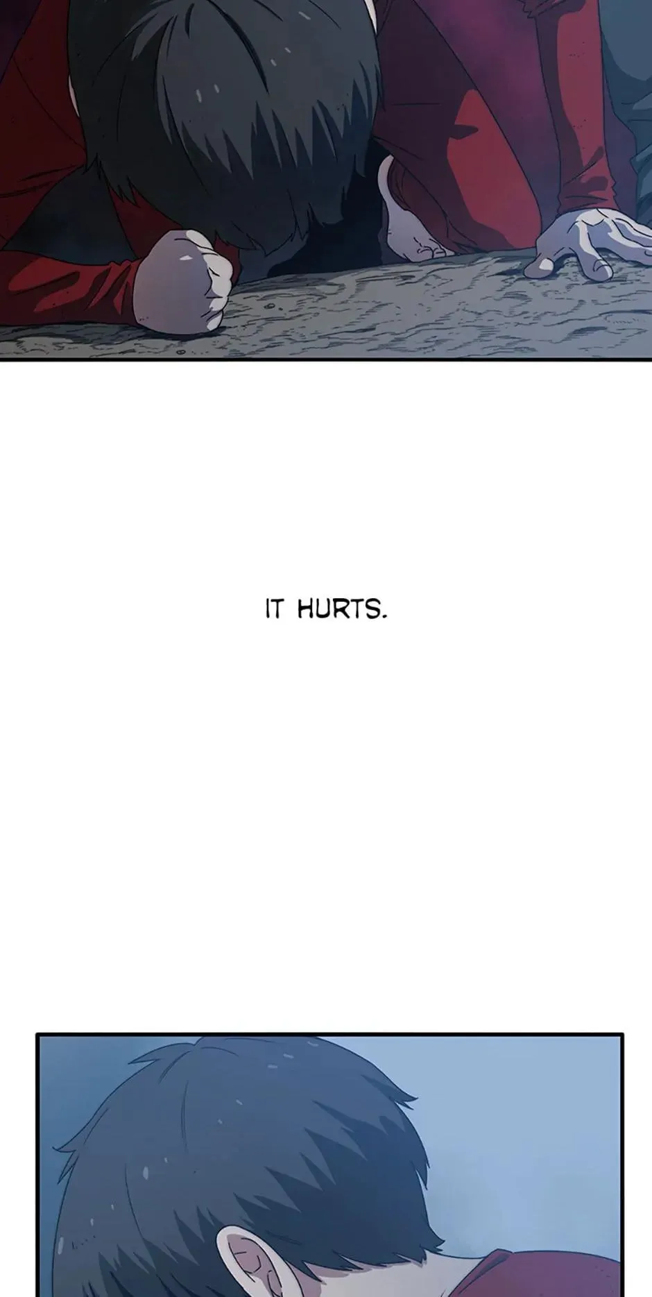 Read Existence en Manga Online