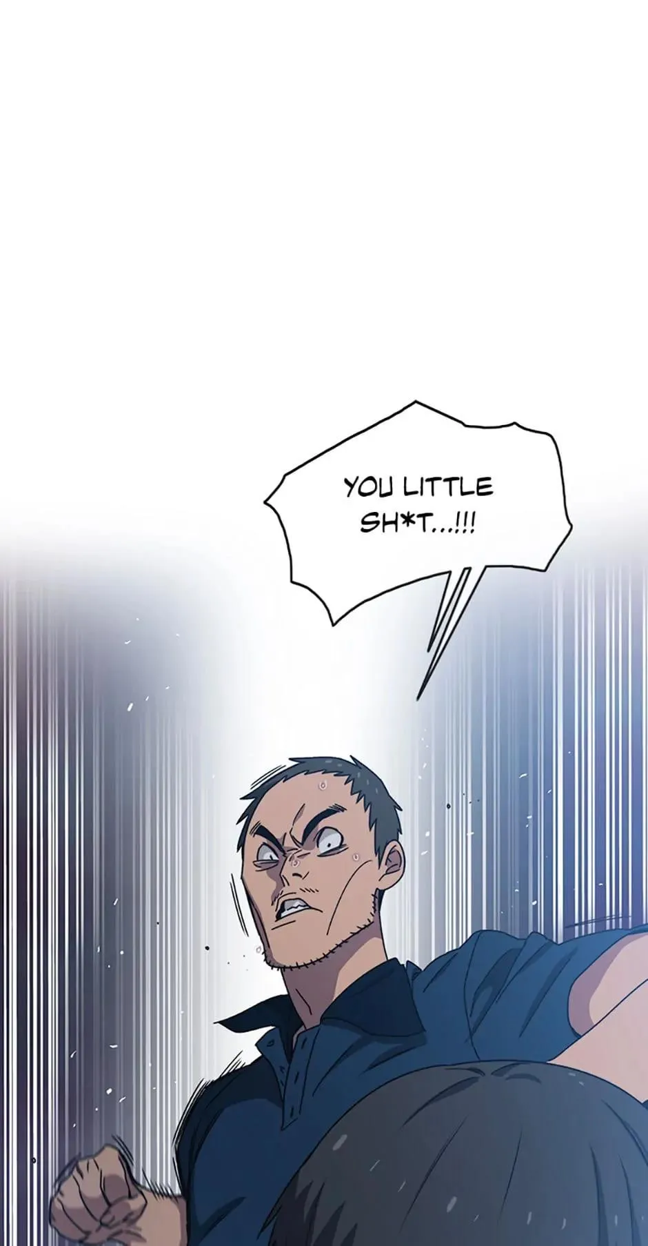 Read Existence en Manga Online