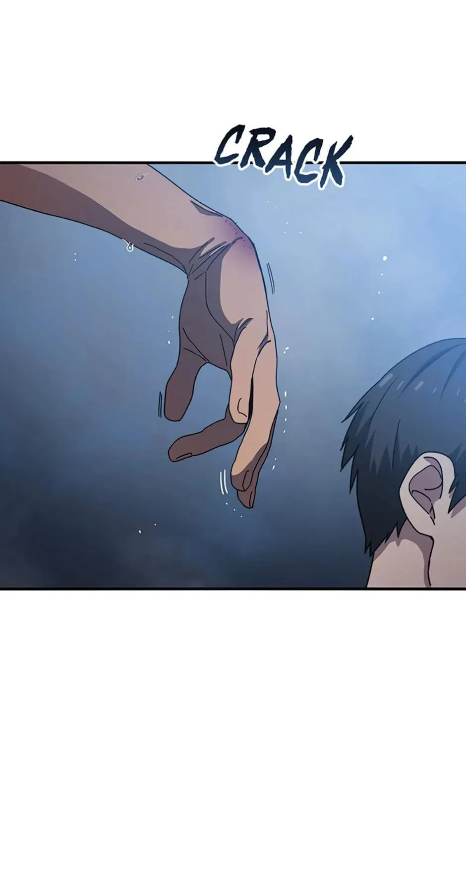 Read Existence en Manga Online