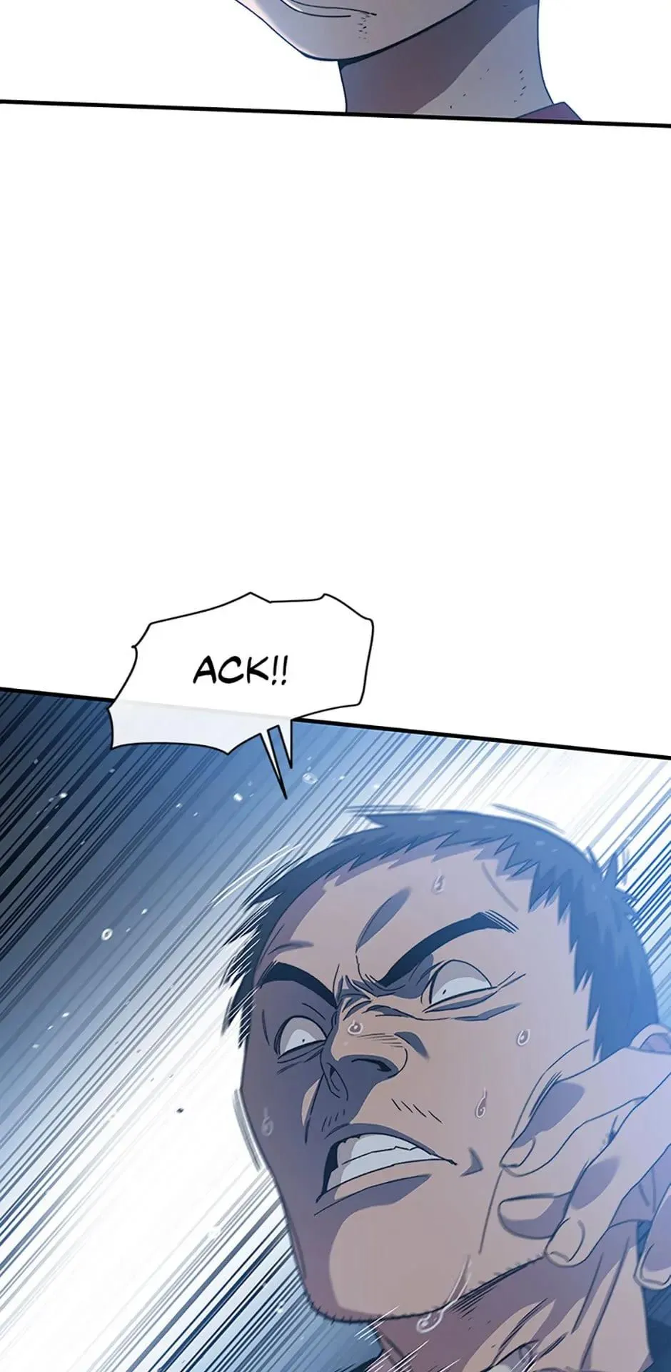 Read Existence en Manga Online