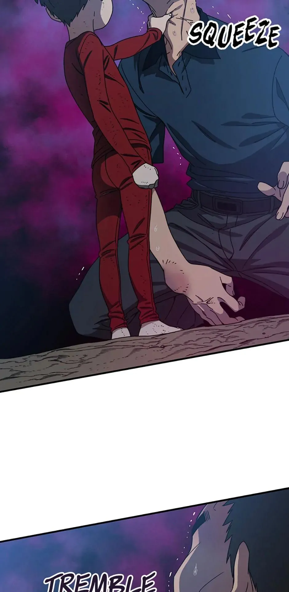 Read Existence en Manga Online