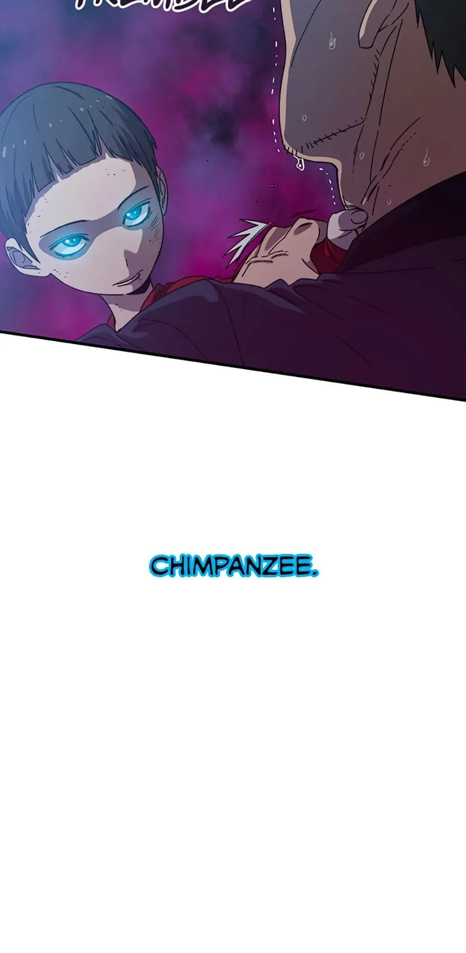 Read Existence en Manga Online