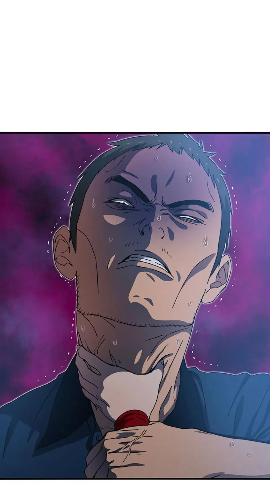 Read Existence en Manga Online