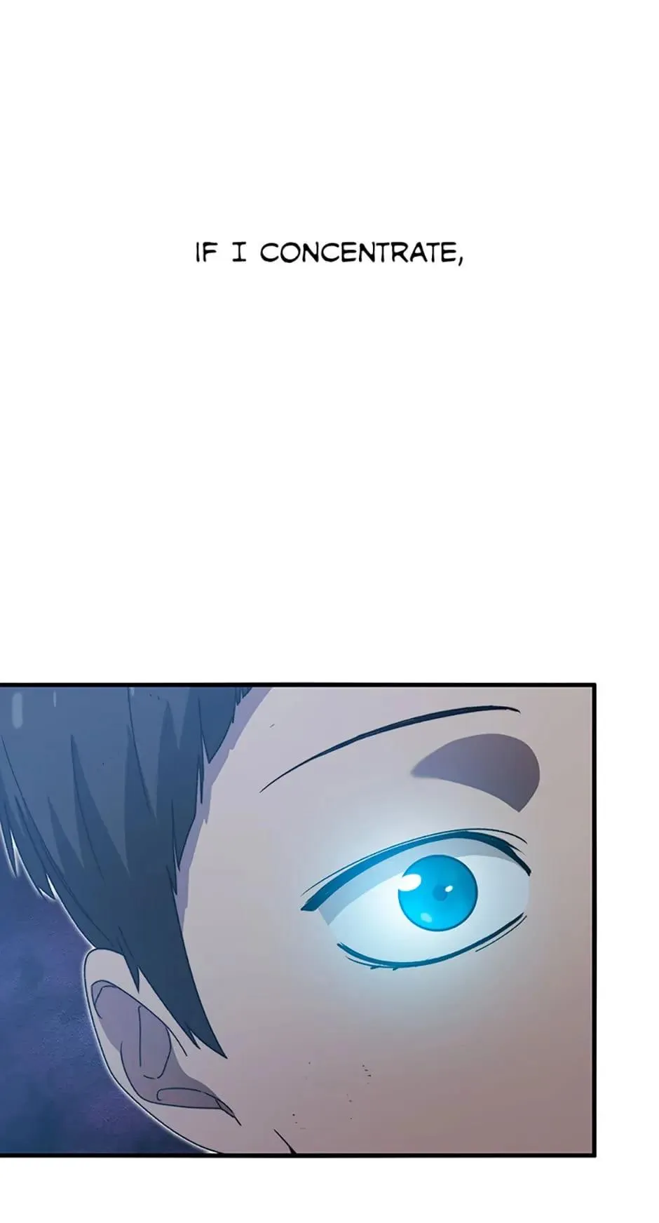 Read Existence en Manga Online