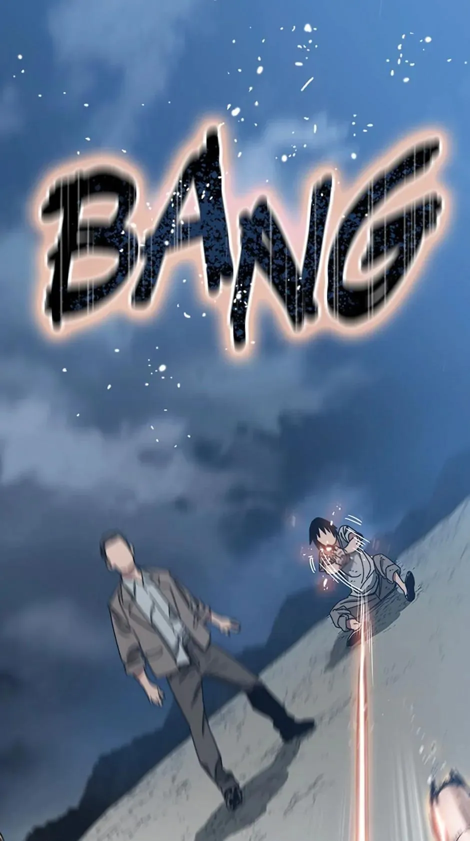 Read Existence en Manga Online