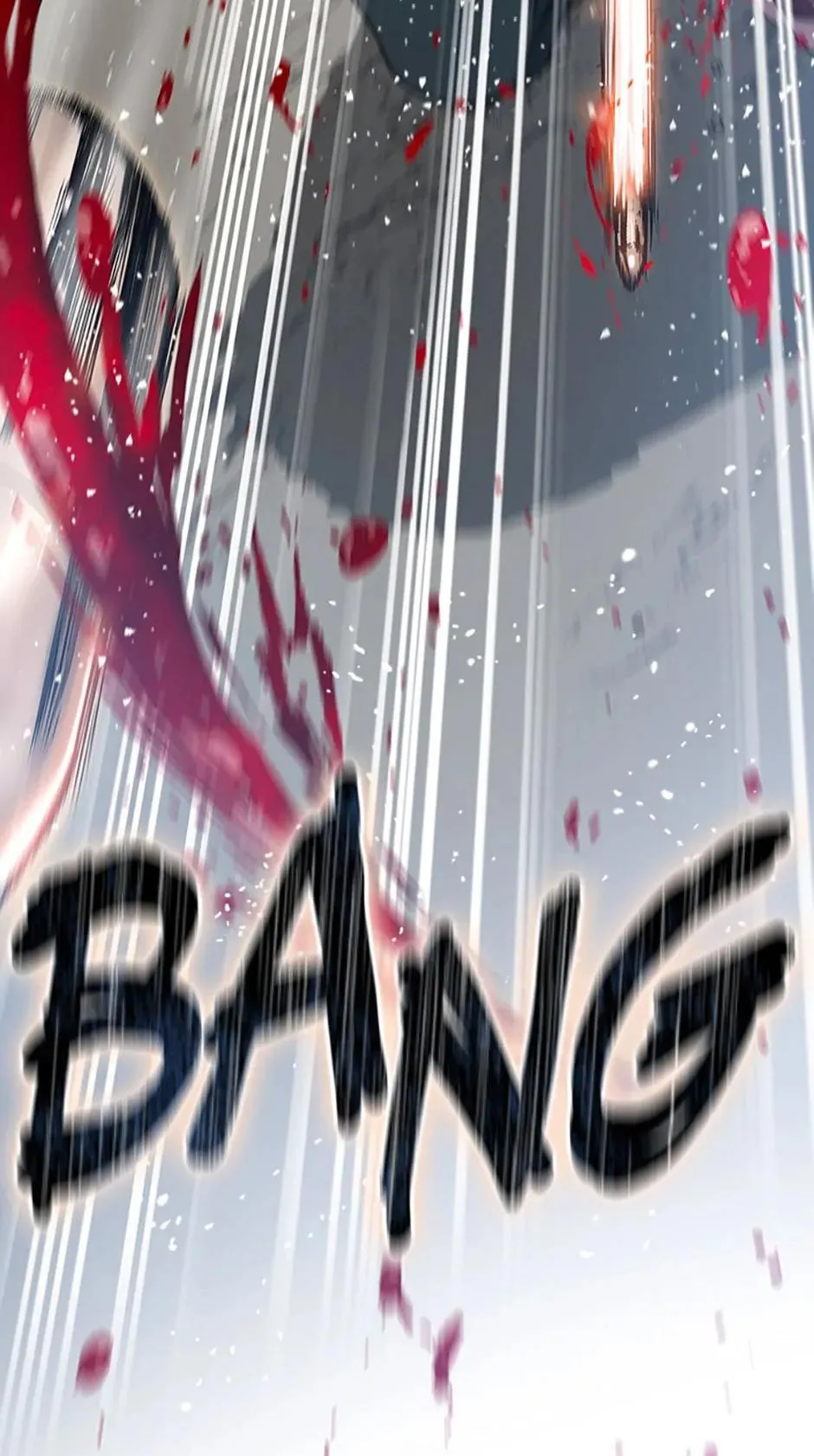 Read Existence en Manga Online