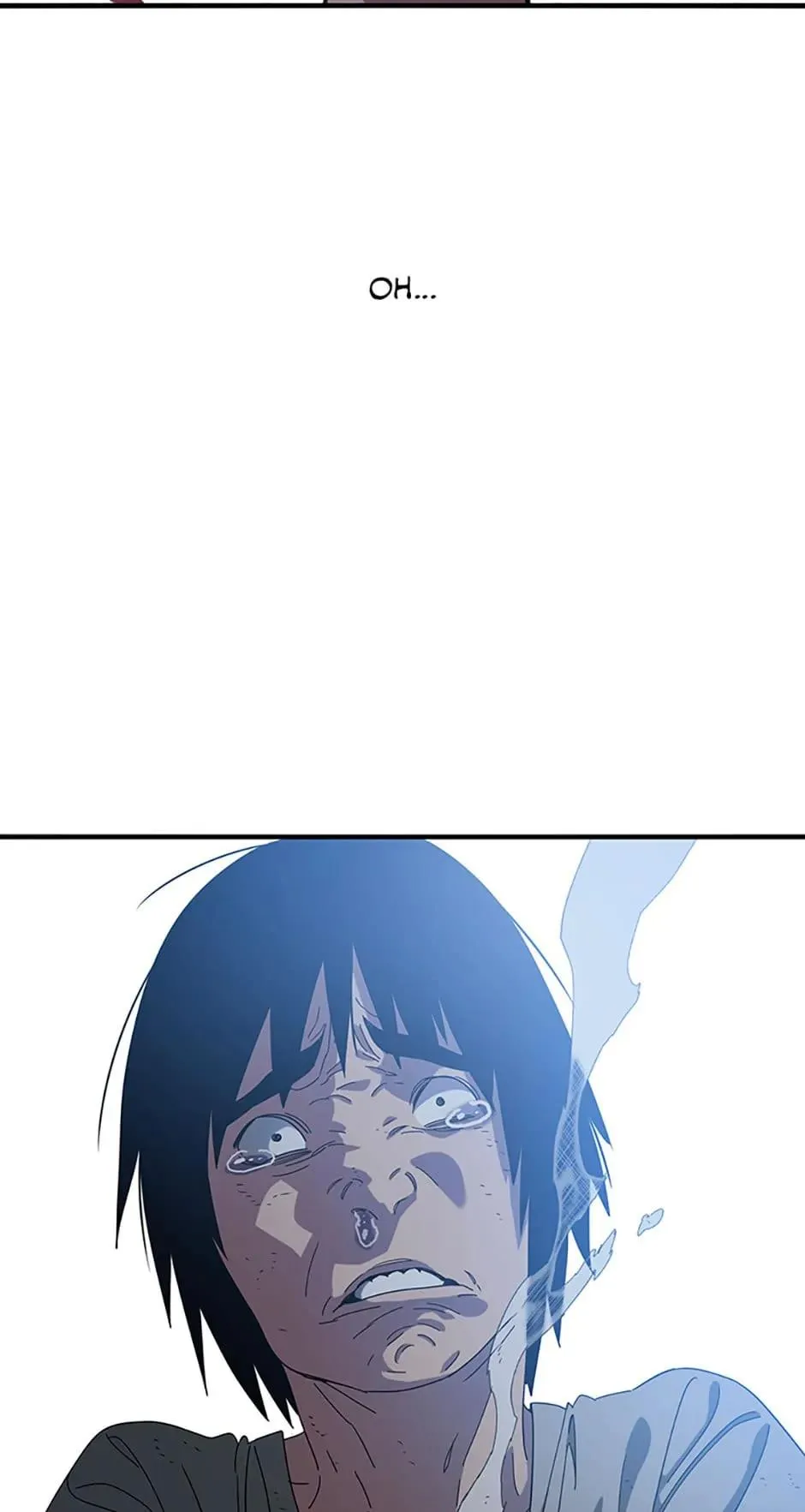 Read Existence en Manga Online