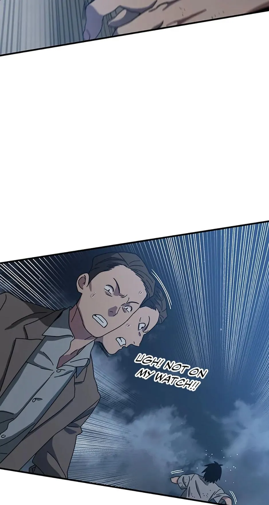 Read Existence en Manga Online