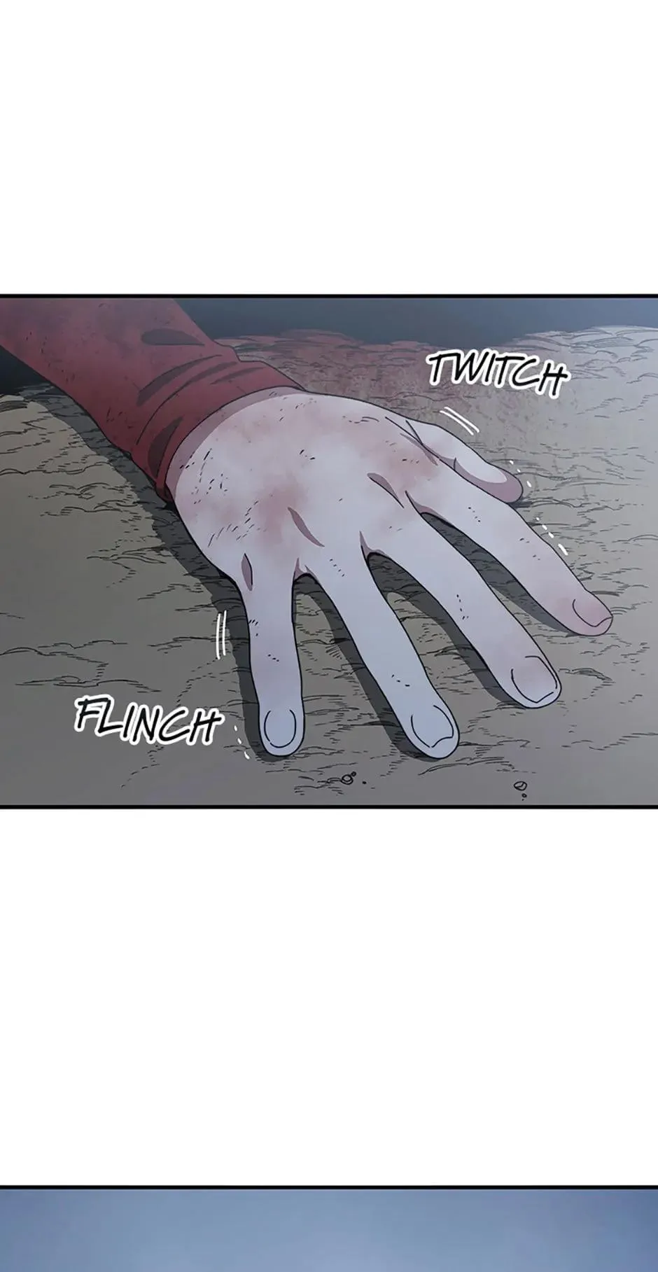 Read Existence en Manga Online