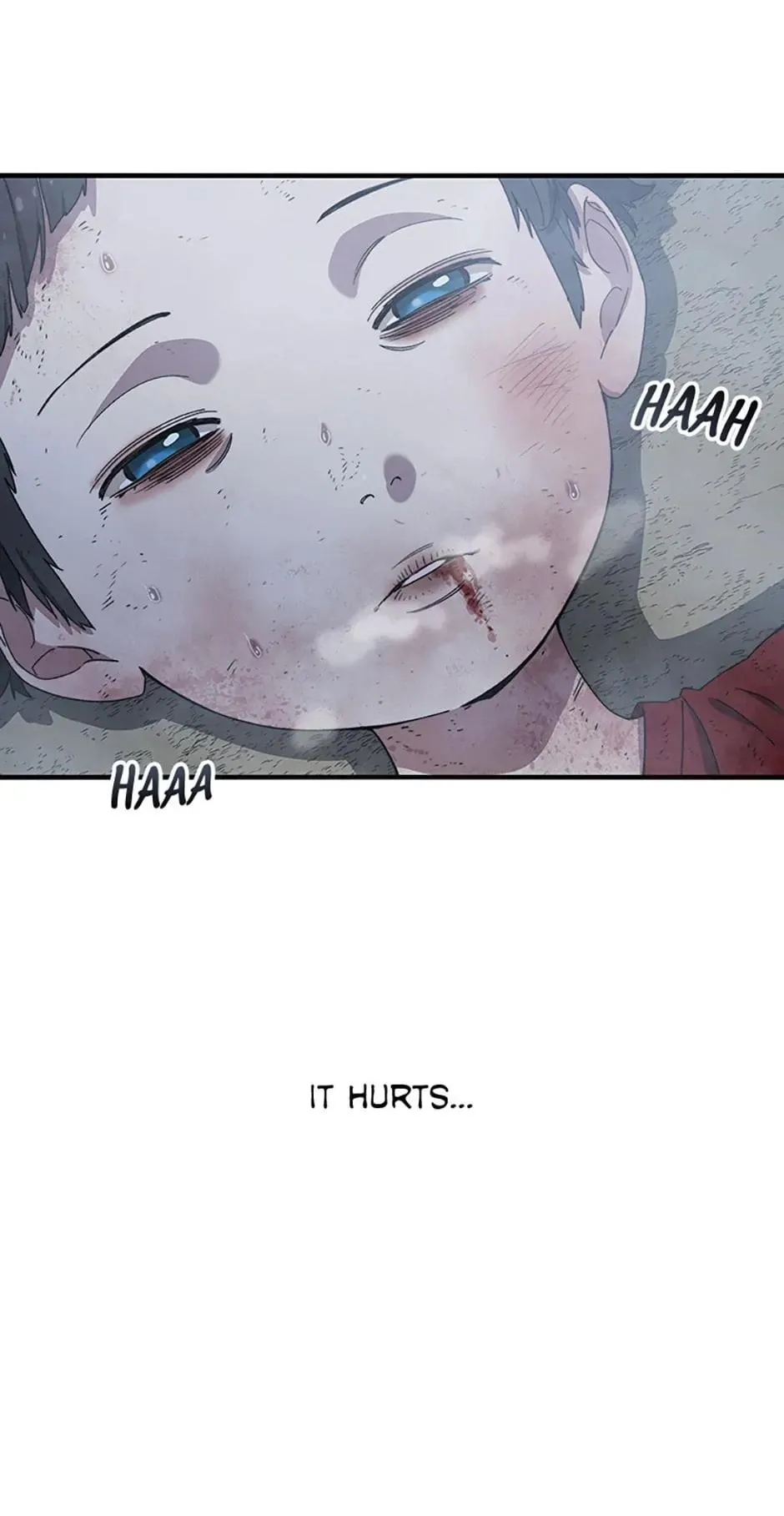 Read Existence en Manga Online