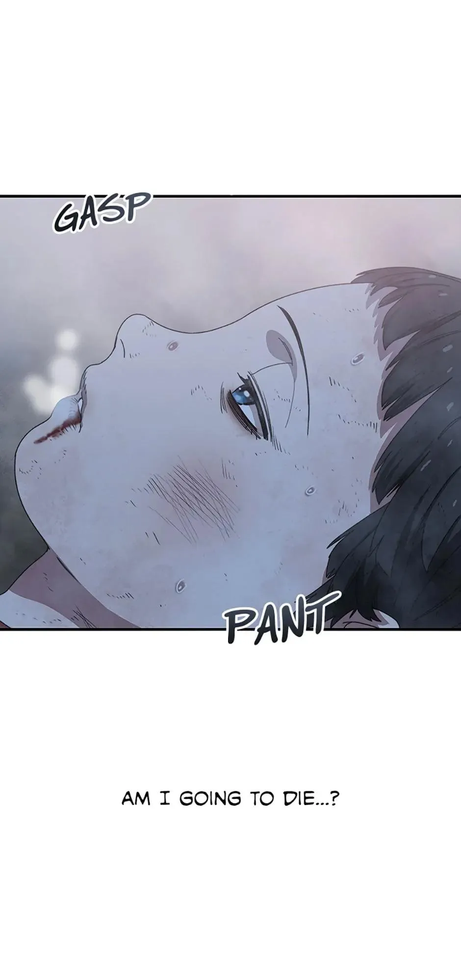Read Existence en Manga Online