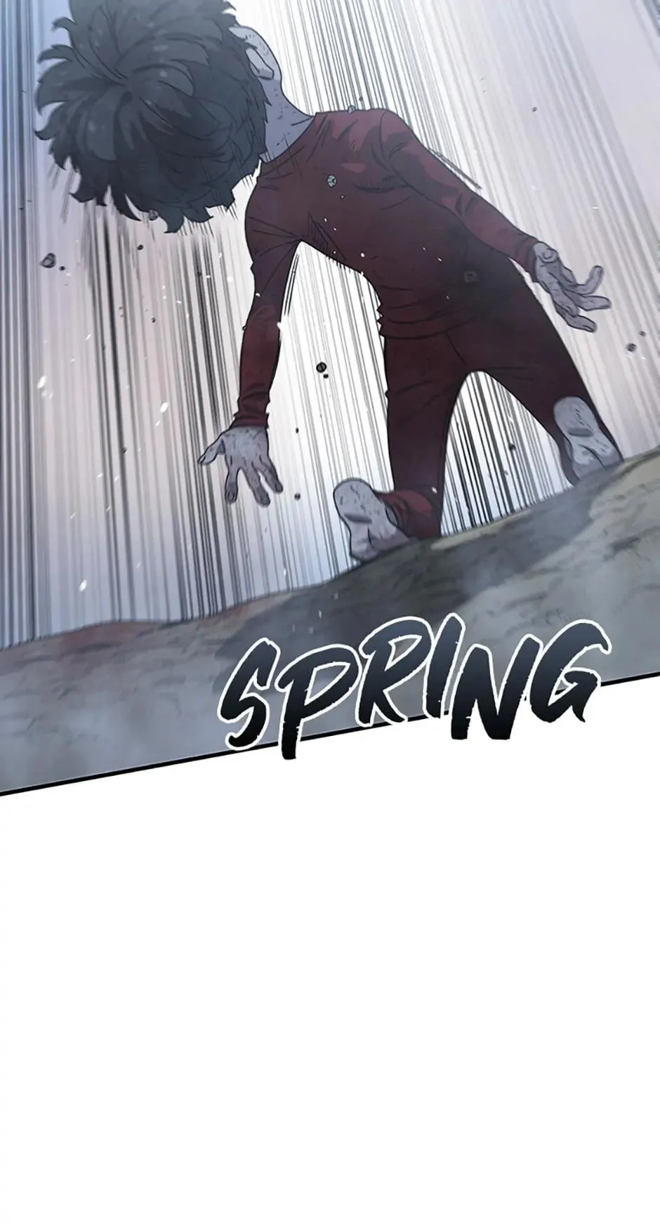 Read Existence en Manga Online