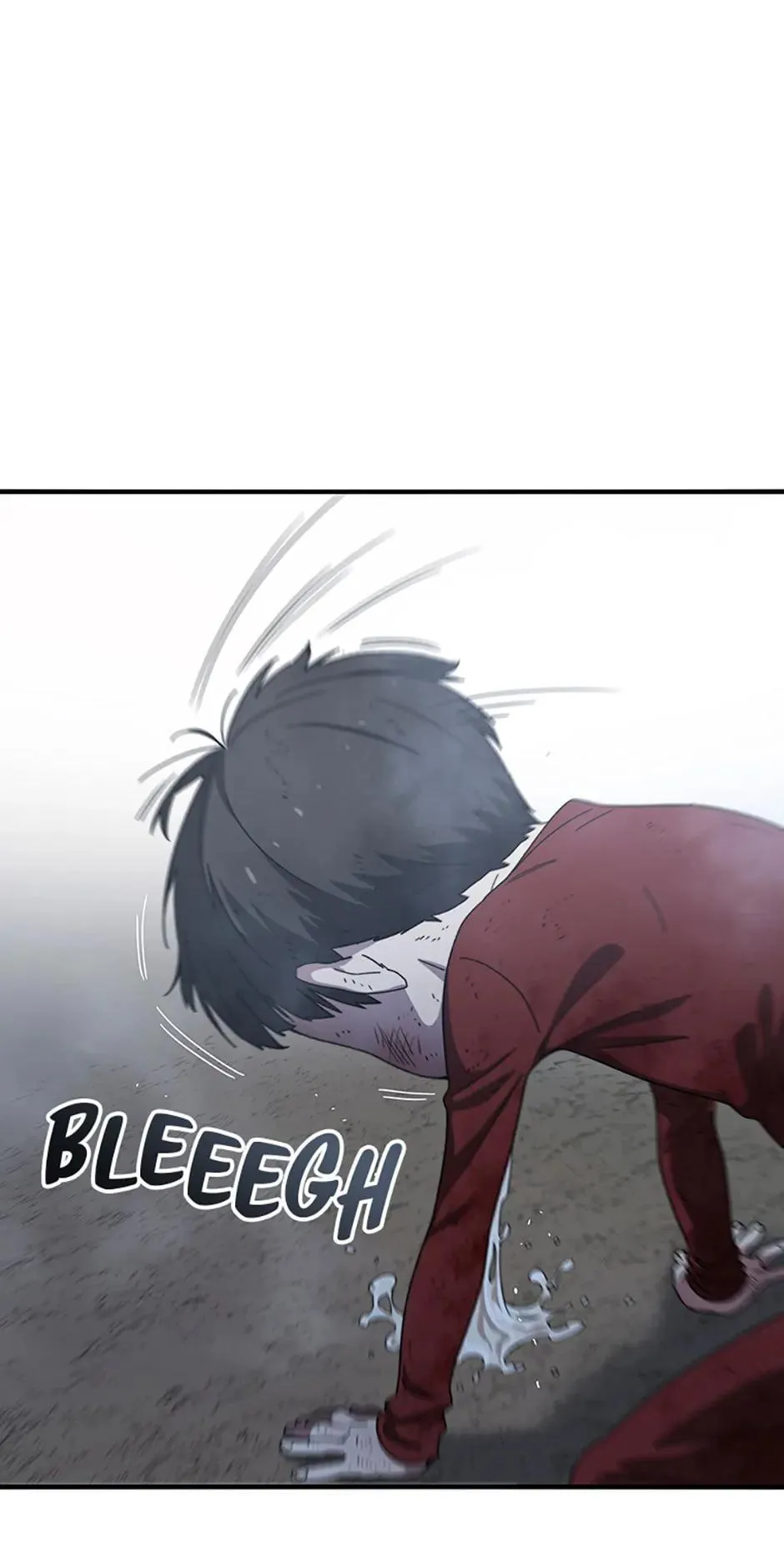 Read Existence en Manga Online