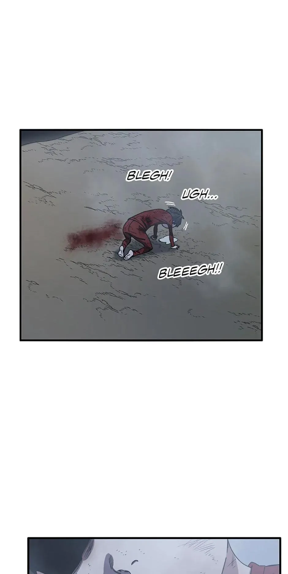 Read Existence en Manga Online