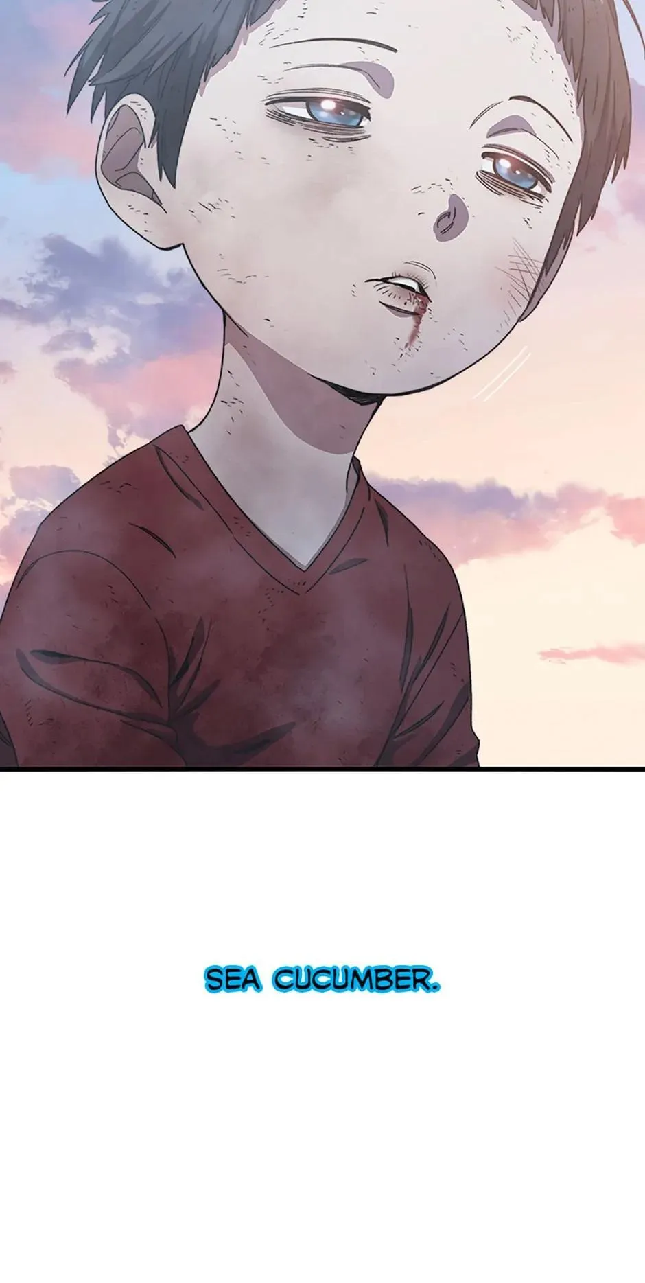 Read Existence en Manga Online