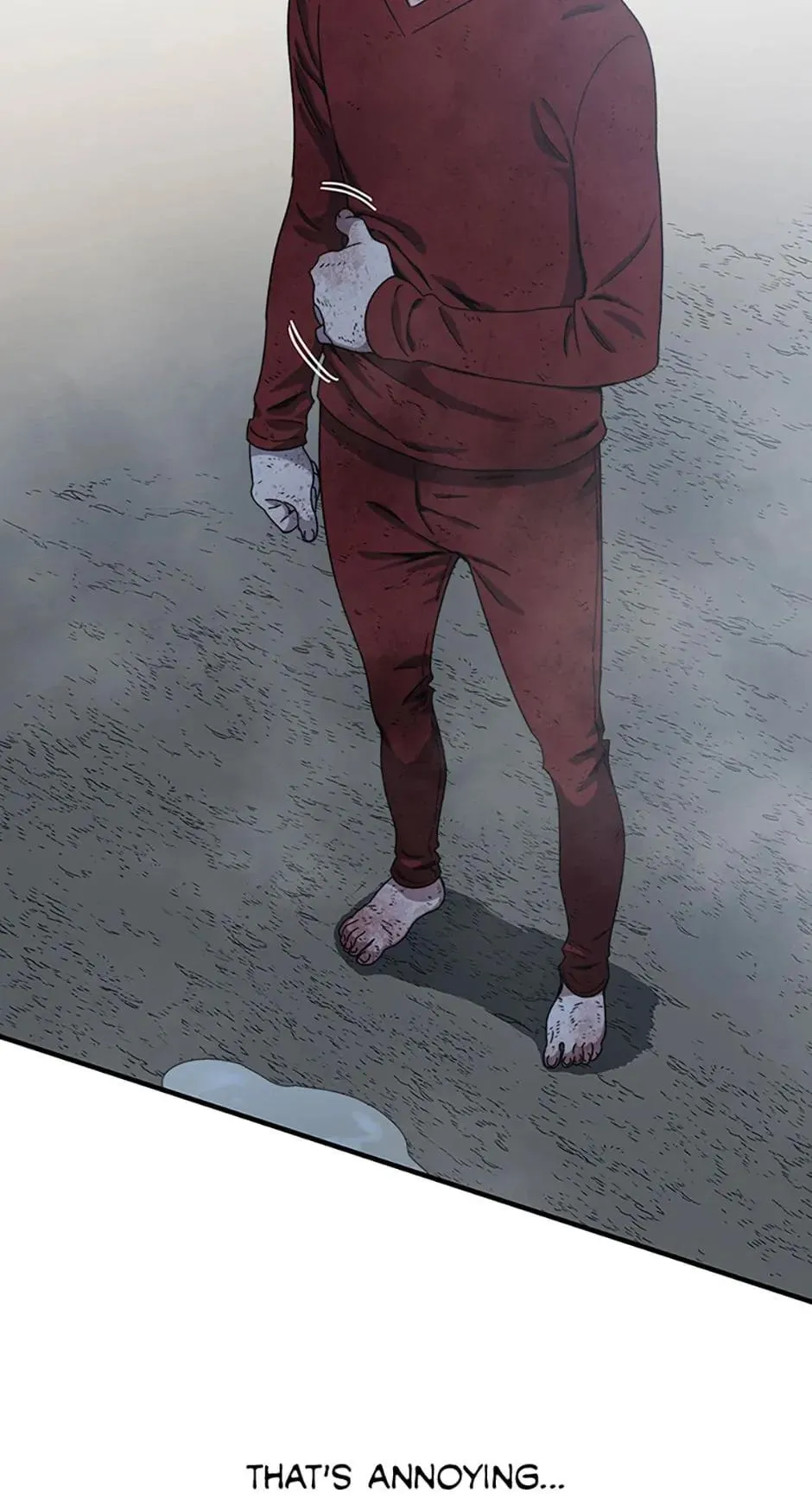 Read Existence en Manga Online