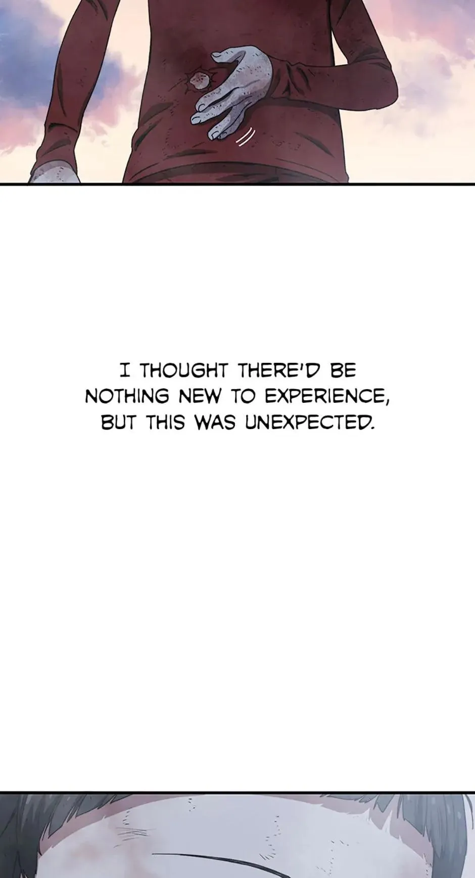 Read Existence en Manga Online