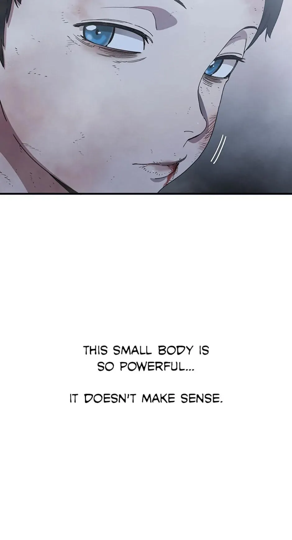Read Existence en Manga Online