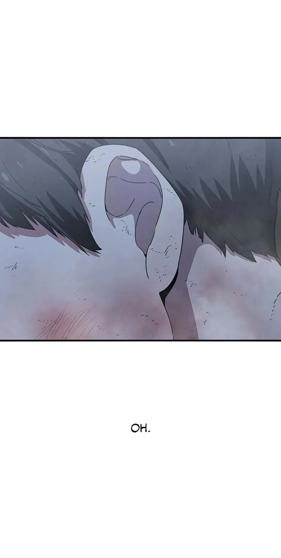 Read Existence en Manga Online